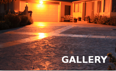 Las Vegas Concrete gallery