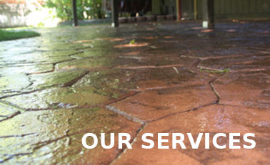 Las Vegas Concrete services