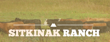 our ranch