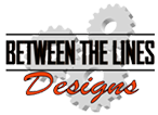 between the line designs idaho