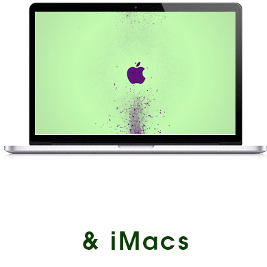 macbook repair Canada