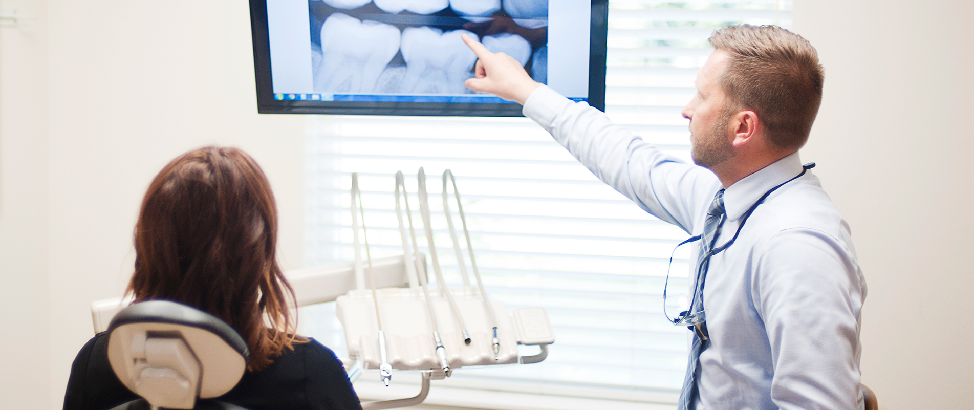 twin falls dentist