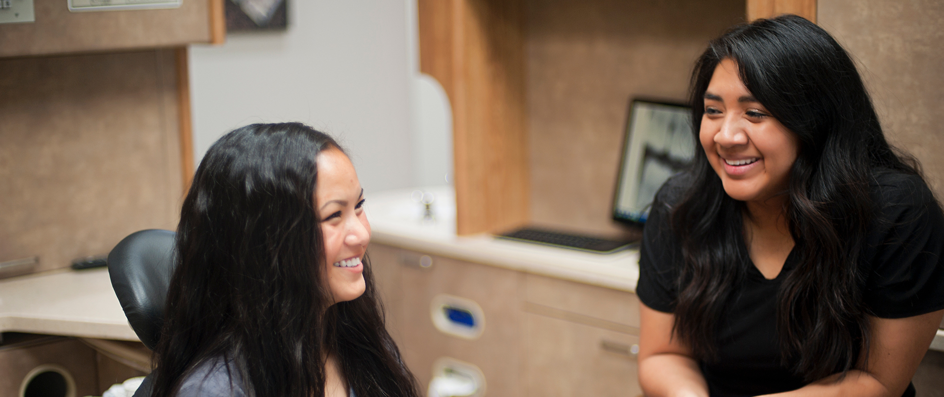 twin falls dentist