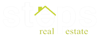 steps real estate