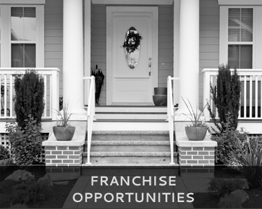 Franchise Opportunities